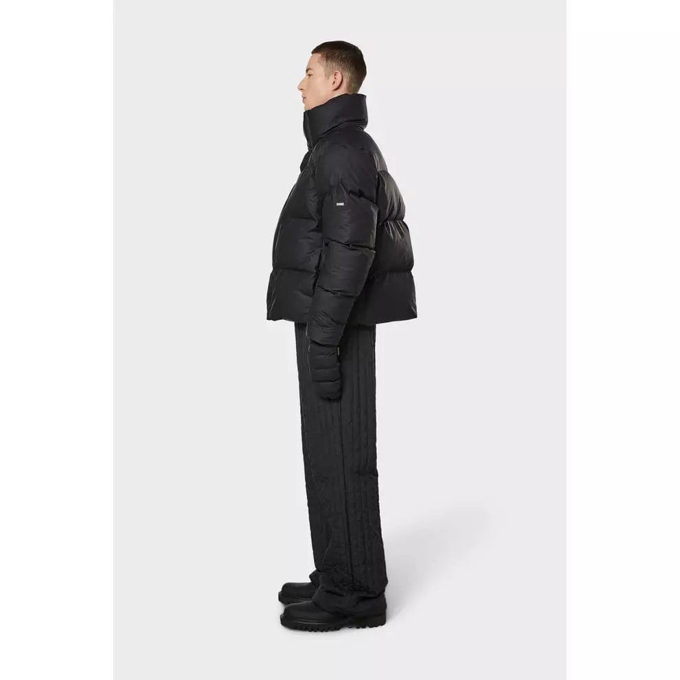 RAINS Coats & Jackets RAINS Boxy Puffer Jacket