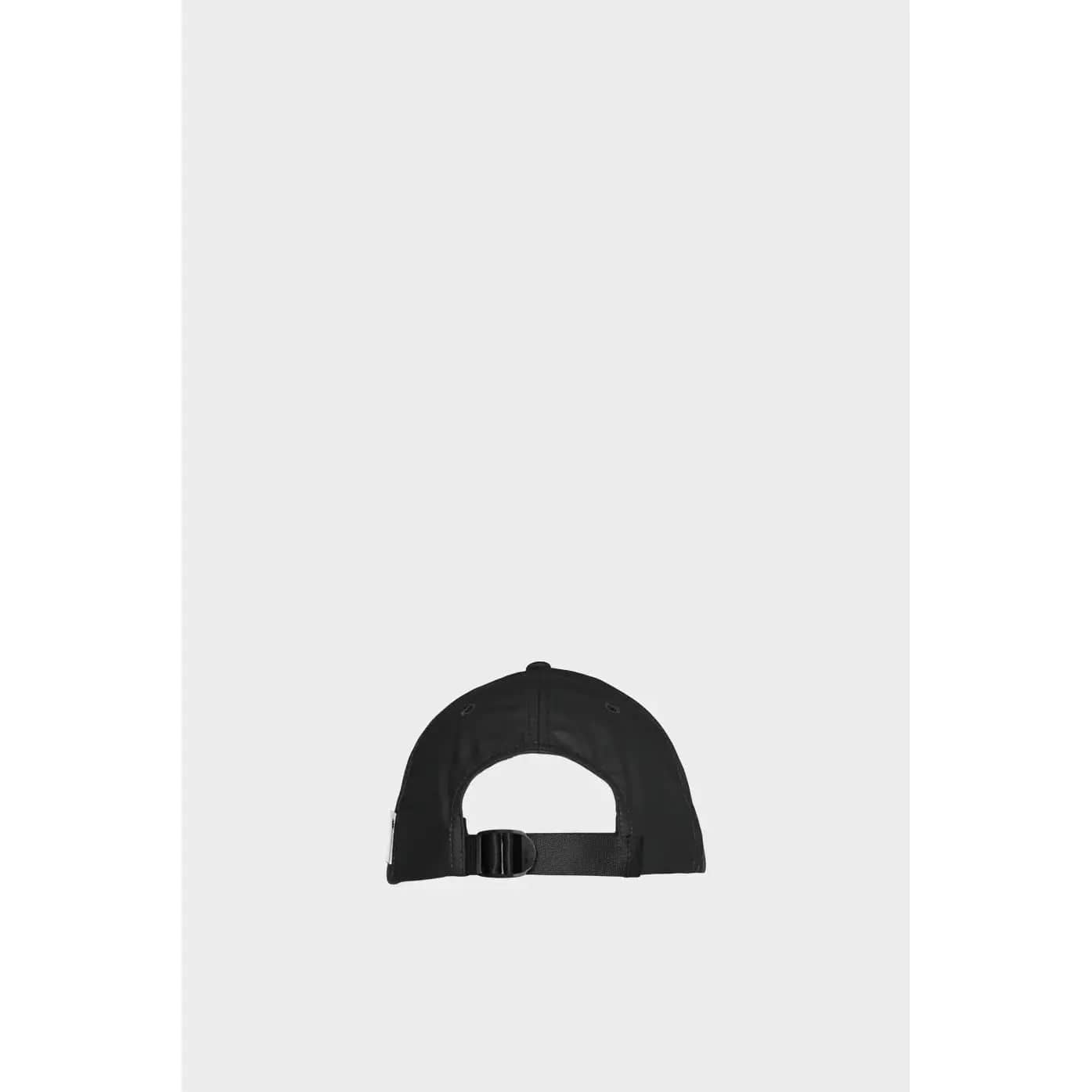 RAINS Hats OS / Black / Polyester RAINS Cap