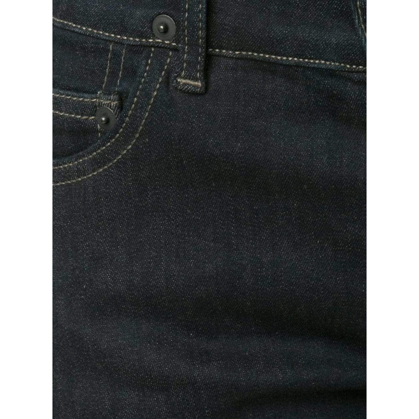 Pants detroit-cut-skinny-jeans Dark Slate Gray