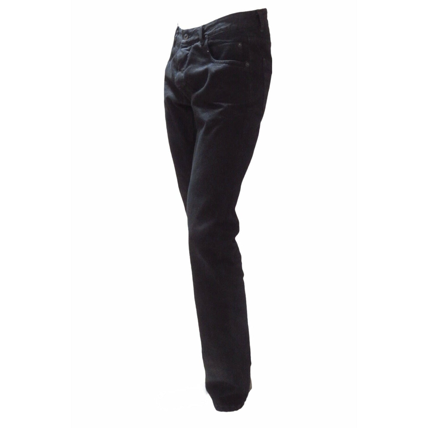 berlin-cut-pants Mens Pants Dark Slate Gray
