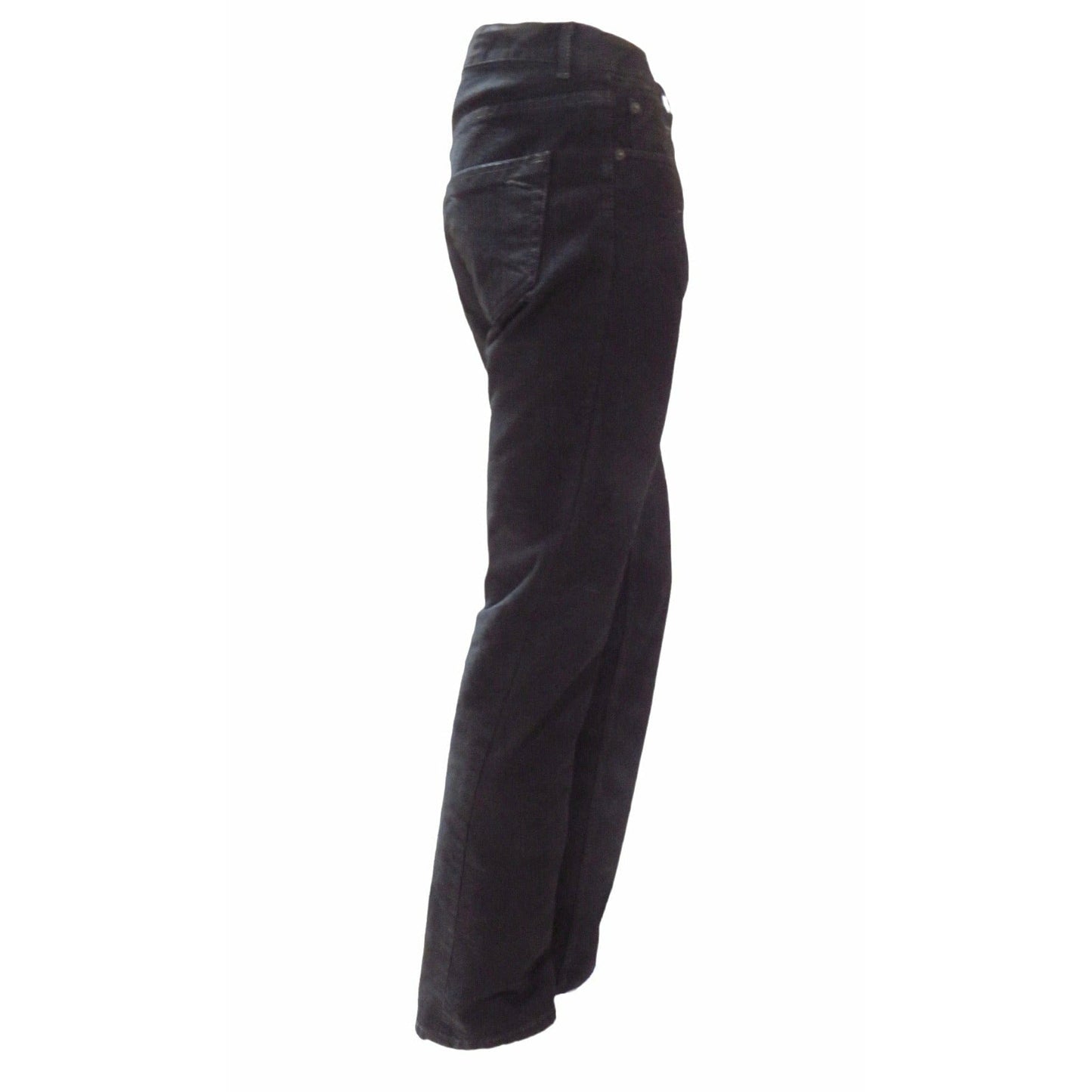 berlin-cut-pants Mens Pants Dark Slate Gray