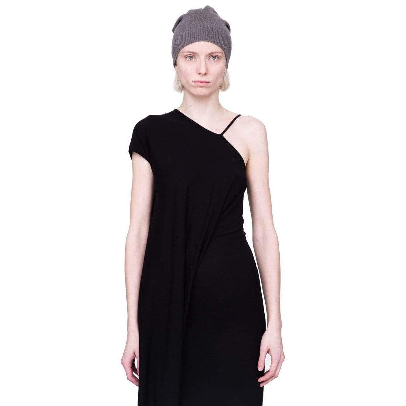 long-dress-2 Dresses Black