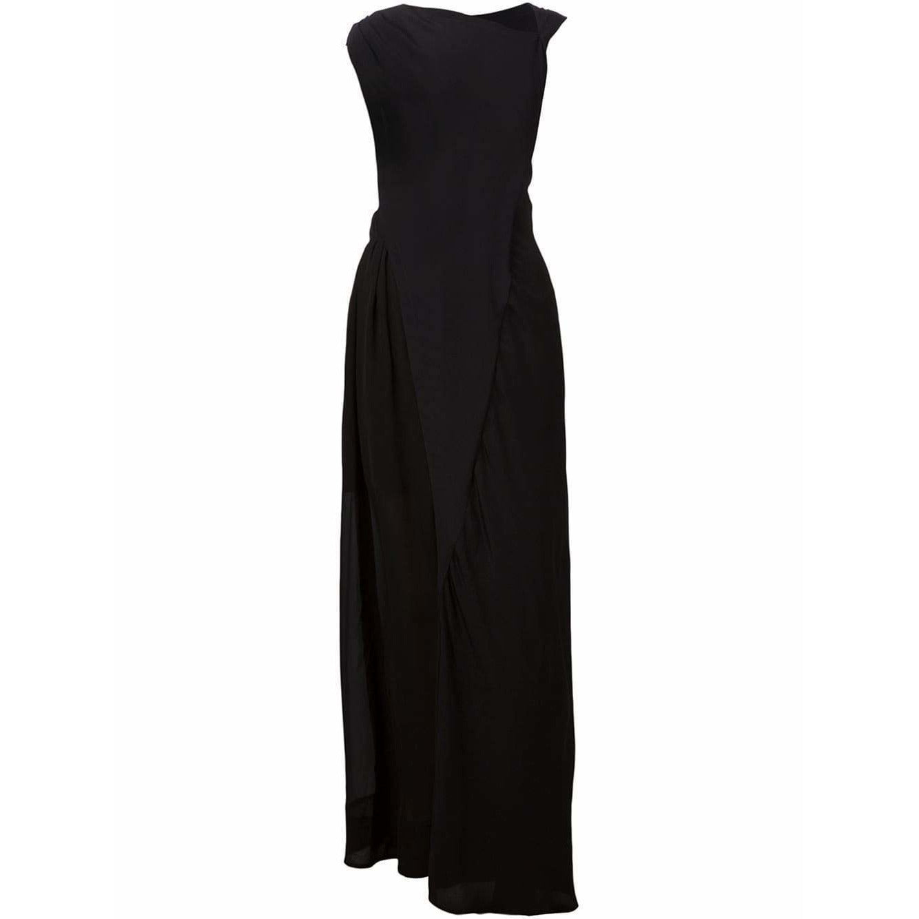long-dress Dresses Black