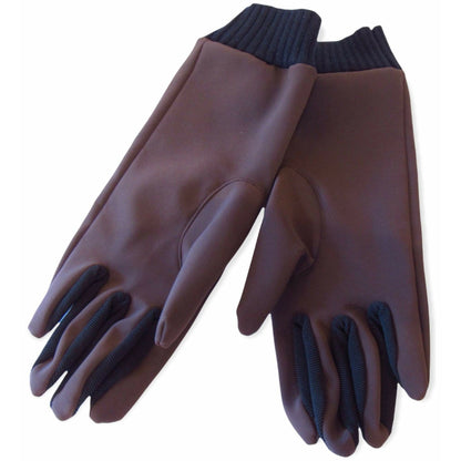 Gloves & Mittens undercover-nylon-gloves Dark Slate Gray