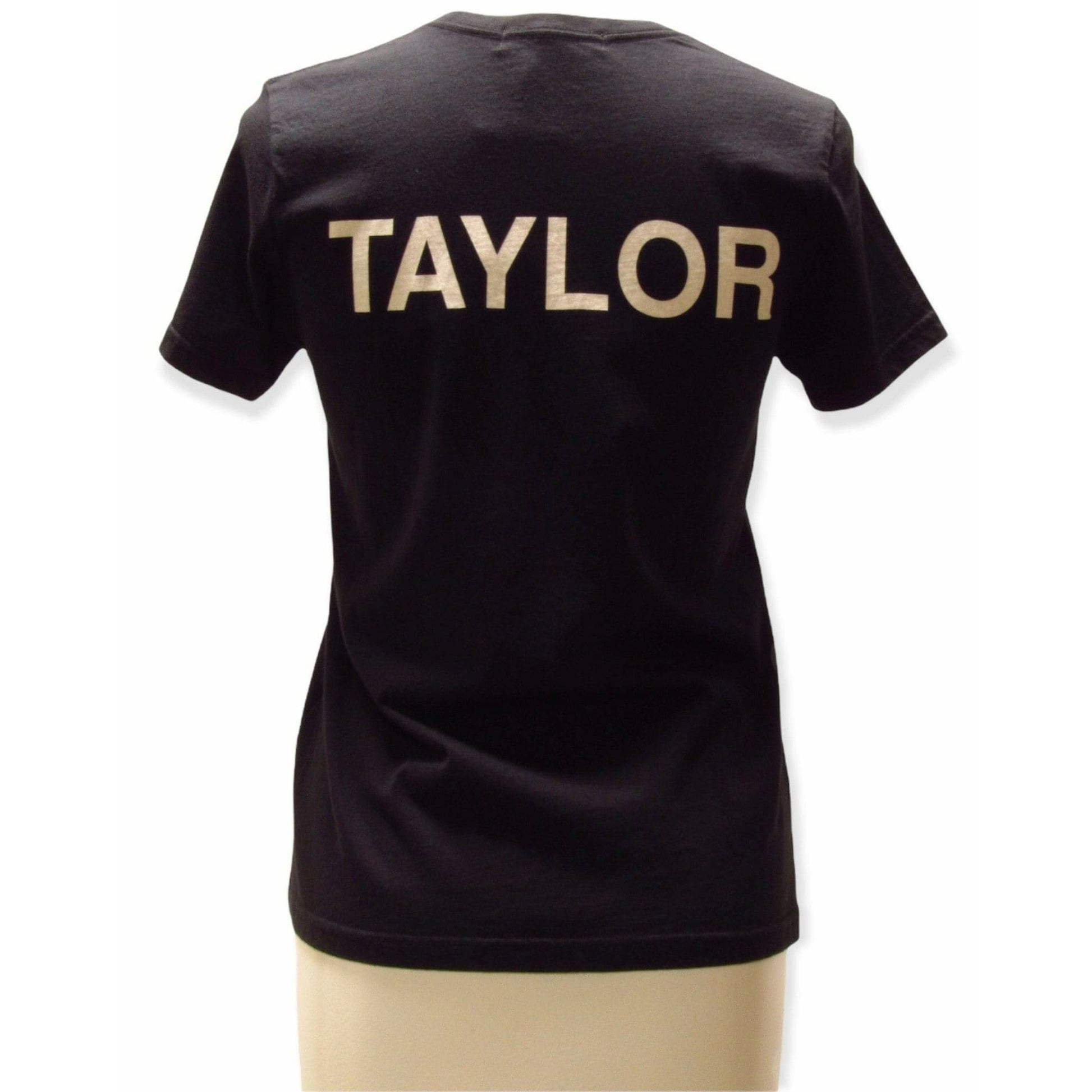 undercover-simeon-taylor-tee Shirts & Tops Tan