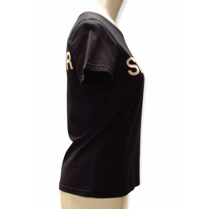 undercover-simeon-taylor-tee Shirts & Tops Black