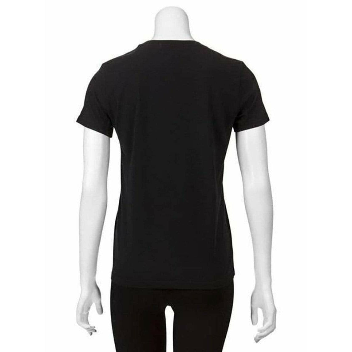 Shirts & Tops undercover-black-cotton-helvetica-t-shirt Light Gray