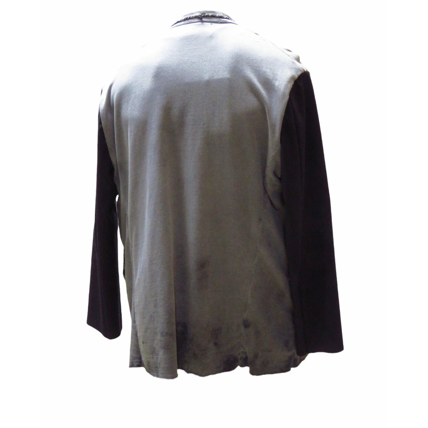 Coats & Jackets unholy-matrimony-embellished-jacket Unholy Matrimony Dark Slate Gray