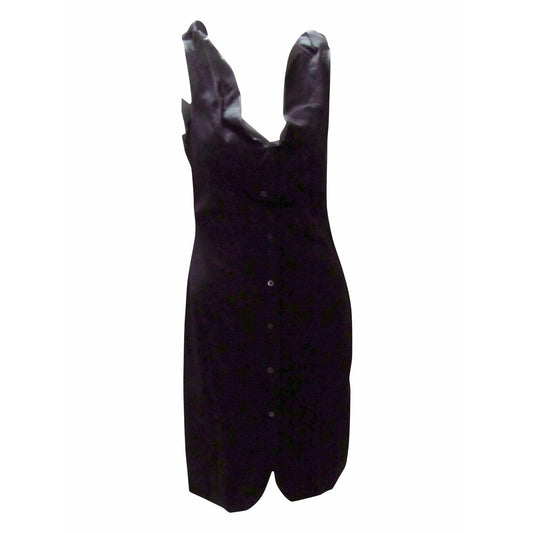 Dresses vivienne-westwood-anglomania-black-bubbly-dress Black