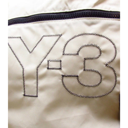 Handbags y-3-yohji-yamamoto-marine-messenger-bag Gray